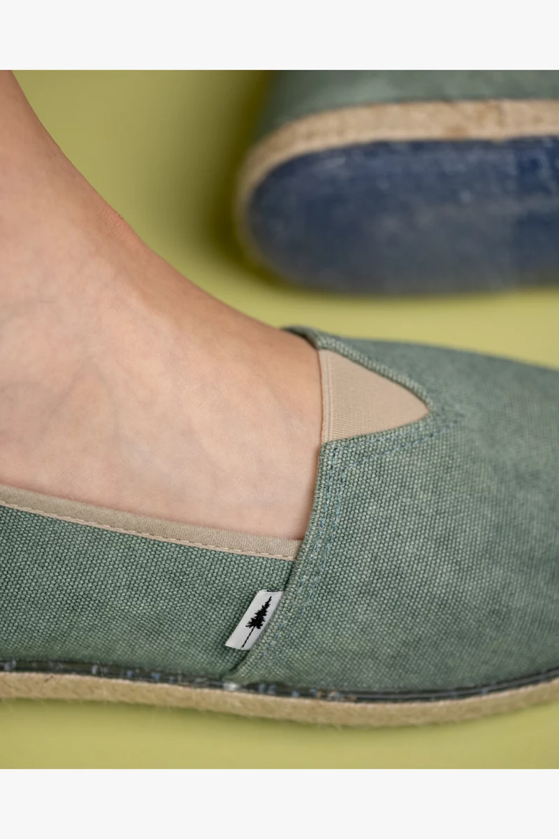 NIKIN Damen Espadrilles