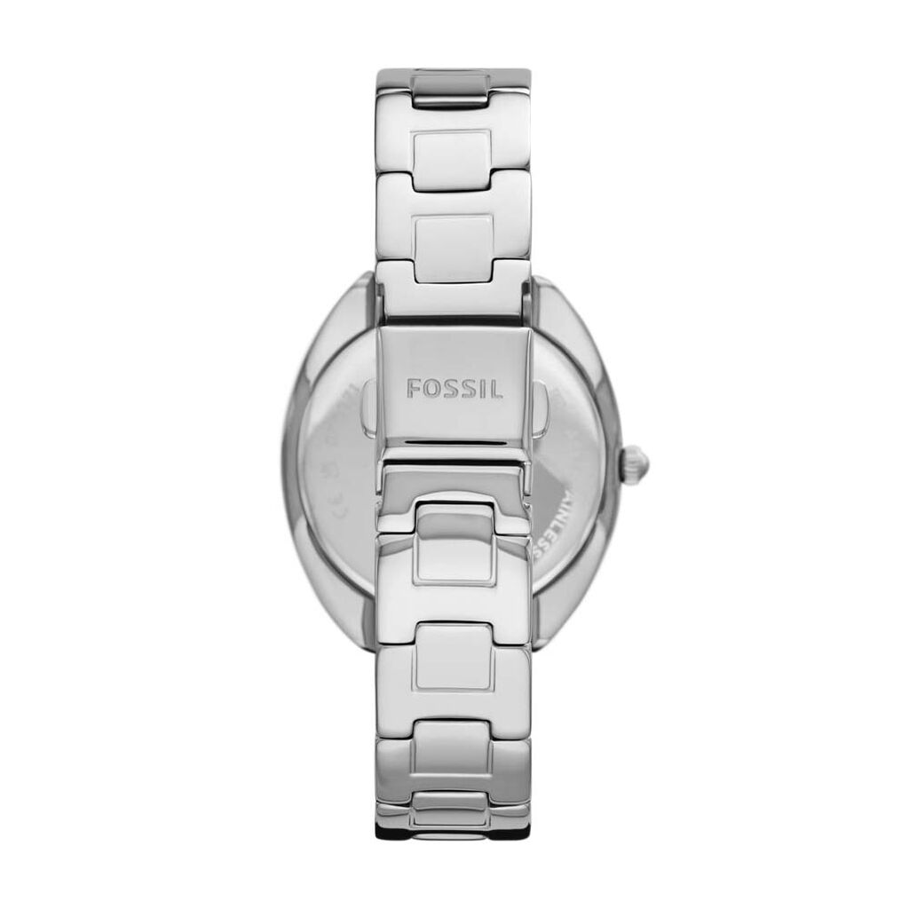 Montre Fossil Gabby Argent