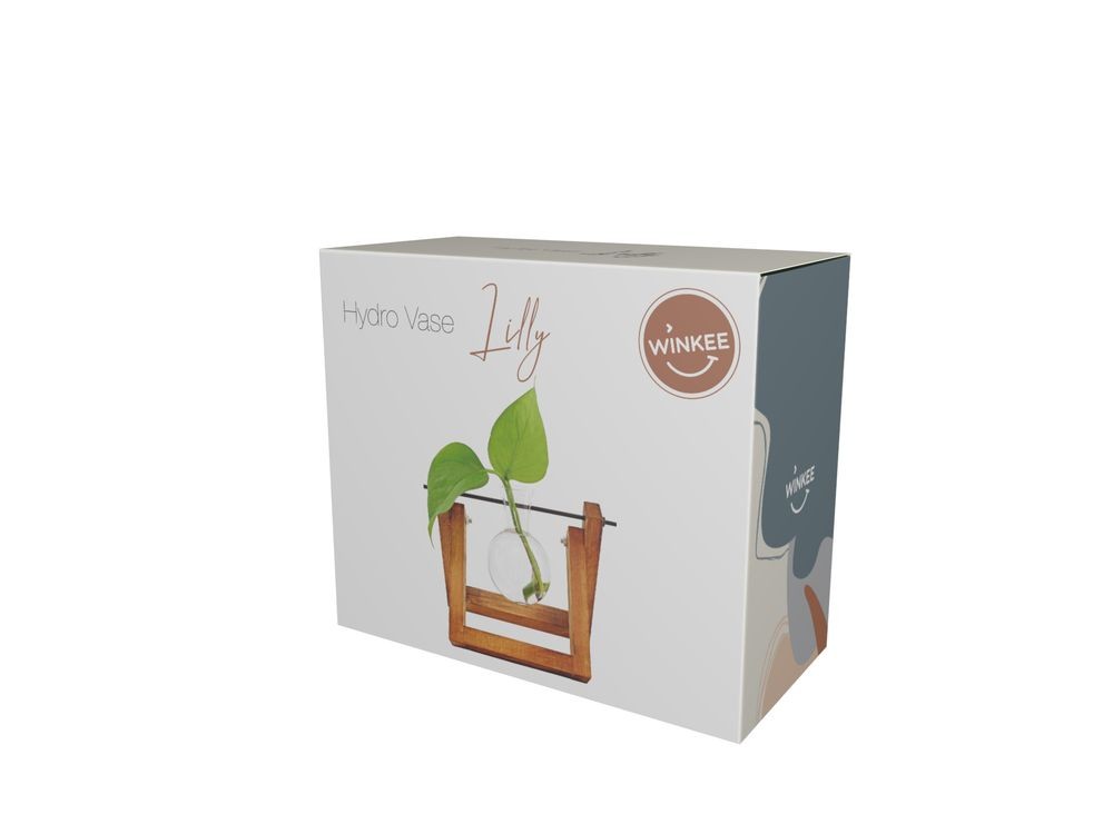 Winkee - Hydro Vases Lilly - Vase