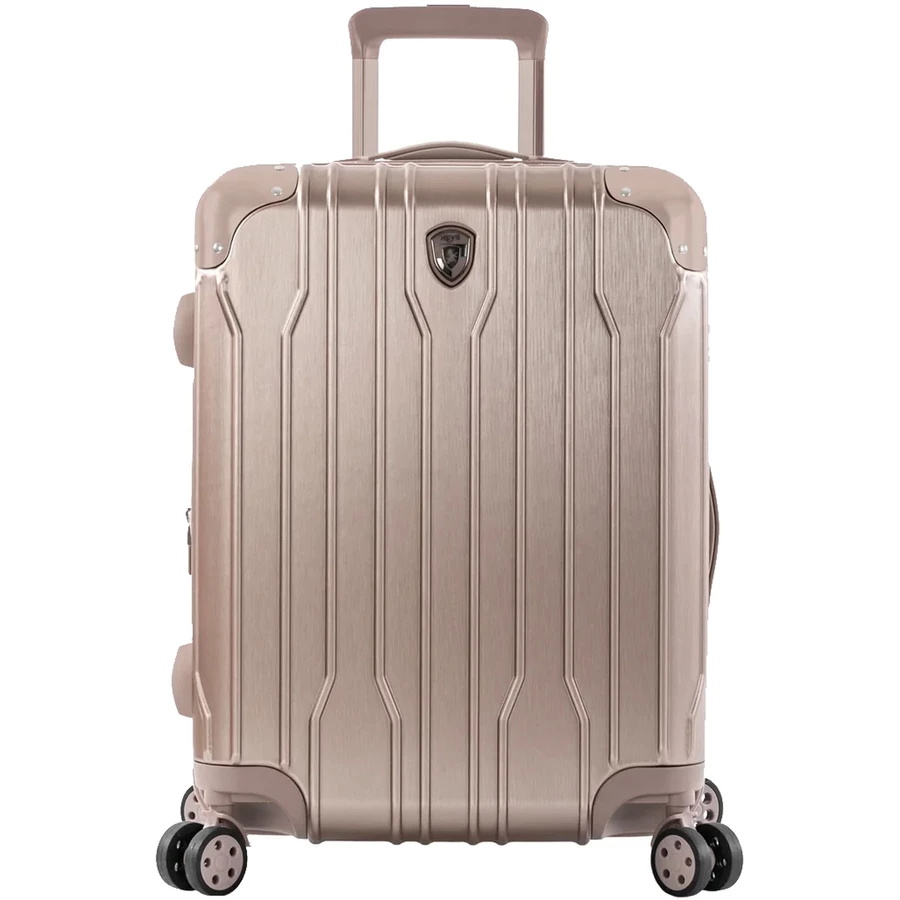 Heys Xtrak - 4-Rollen-Kabinentrolley S 53 cm erw. atmosphere
