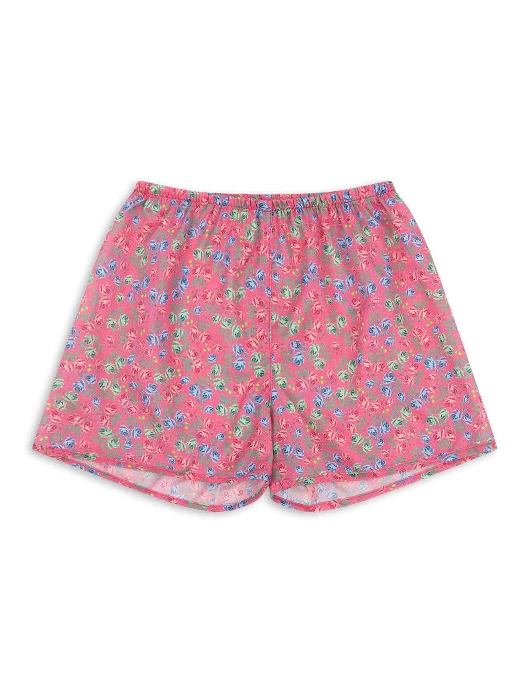 Konges Sløjd Pacey Floral Print Shorts