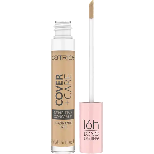 Cover + Care Sensitive Concealer 030N