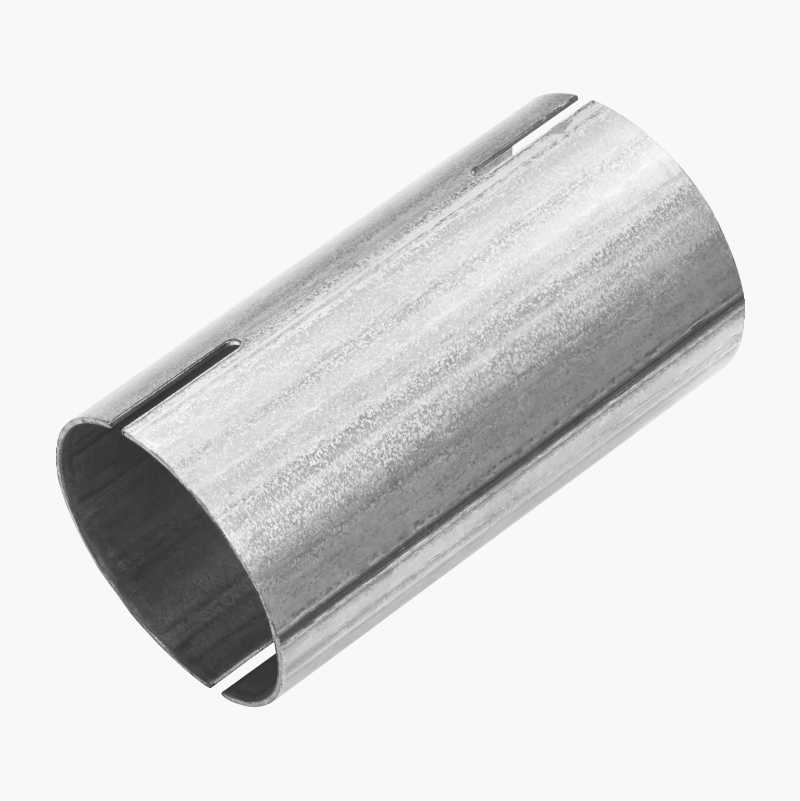 Skjøtemuffe, 120 mm, 60,5 mm