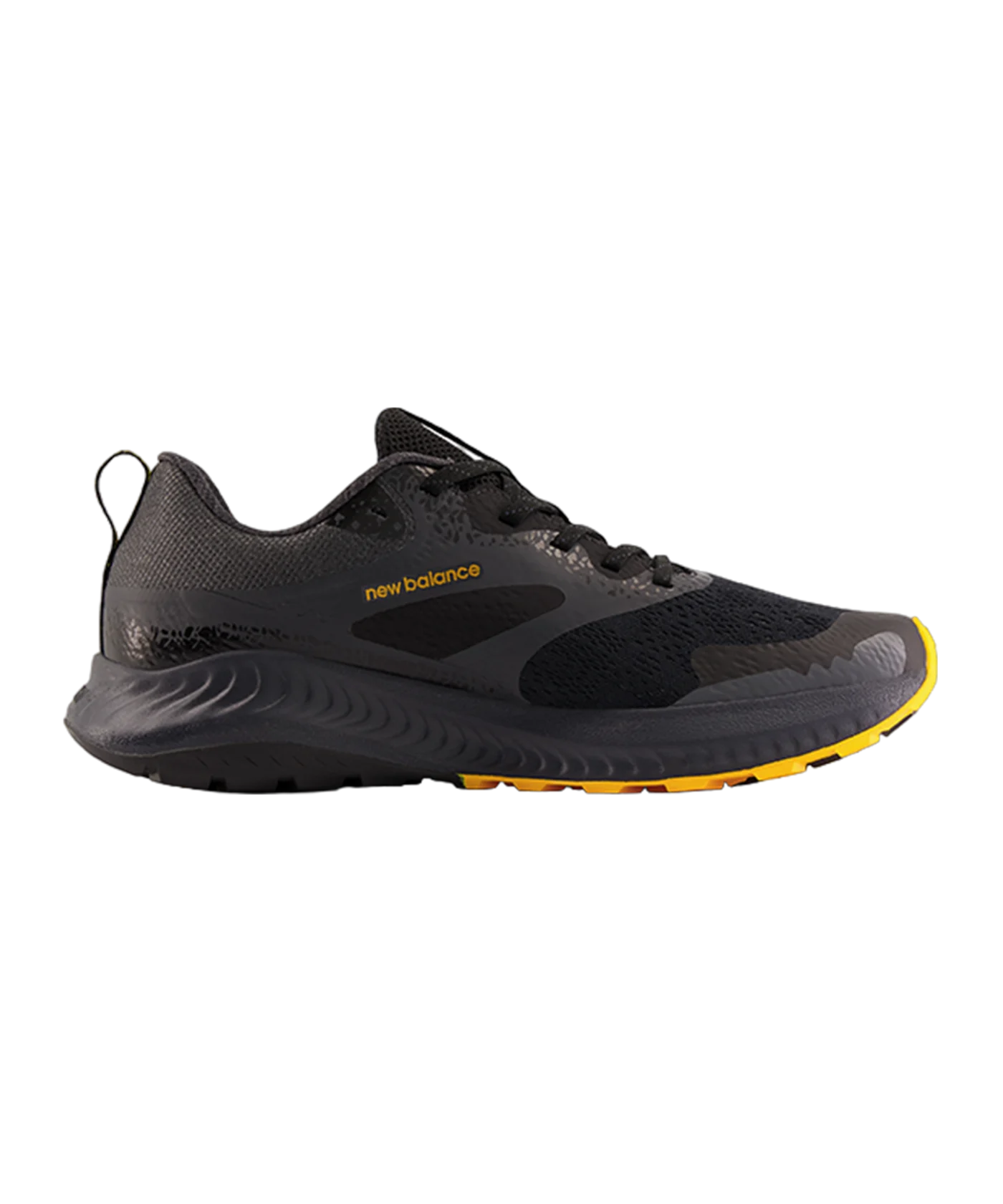 New Balance MTNTR Schwarz FGB5 Laufschuh