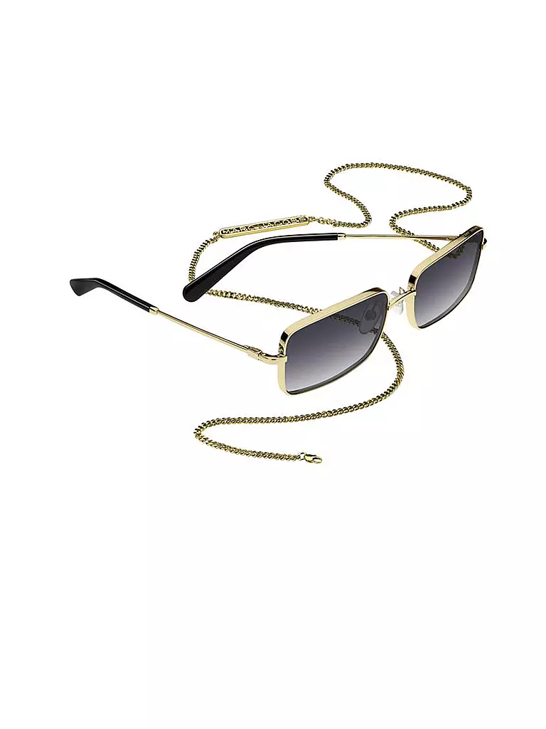 MARC JACOBS Sonnenbrille MARC 771/S/59 gold