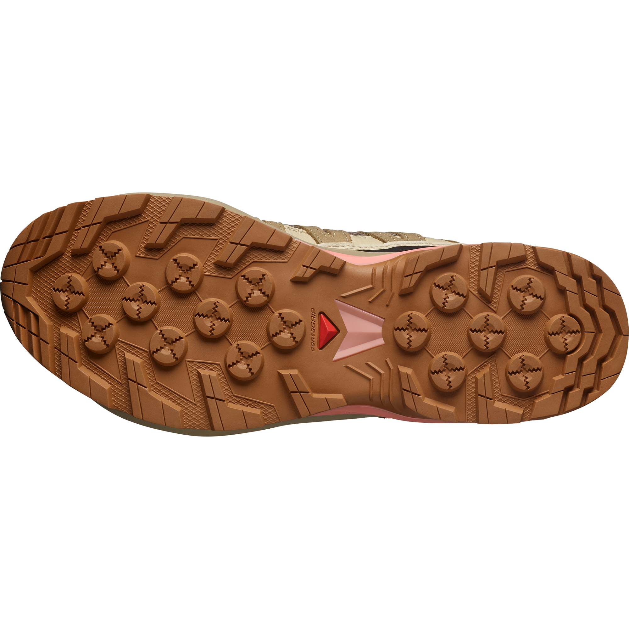 Salomon Wanderschuh »X-ADVENTURE RECON GORE-TEX W«  wasserdicht