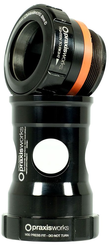 Praxis Works BB30/PF30 M30 Road Innenlager kaufen | Bike-Discount
