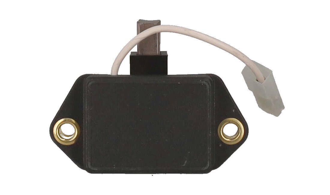 Generatorregulator