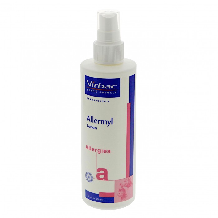 Allermyl Lotion