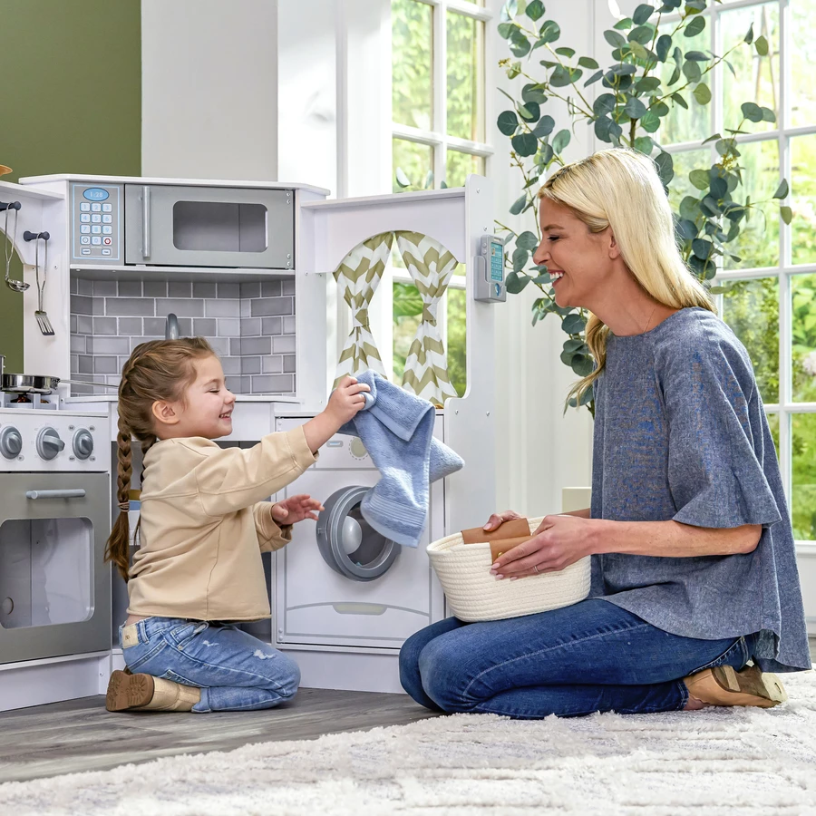 Kidkraft® Eck-Spielküche Ultimate