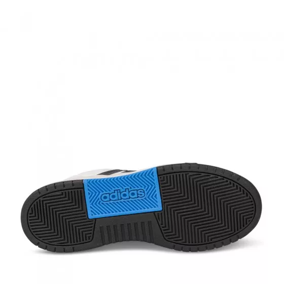 Baskets BLANCHES ADIDAS Entrap