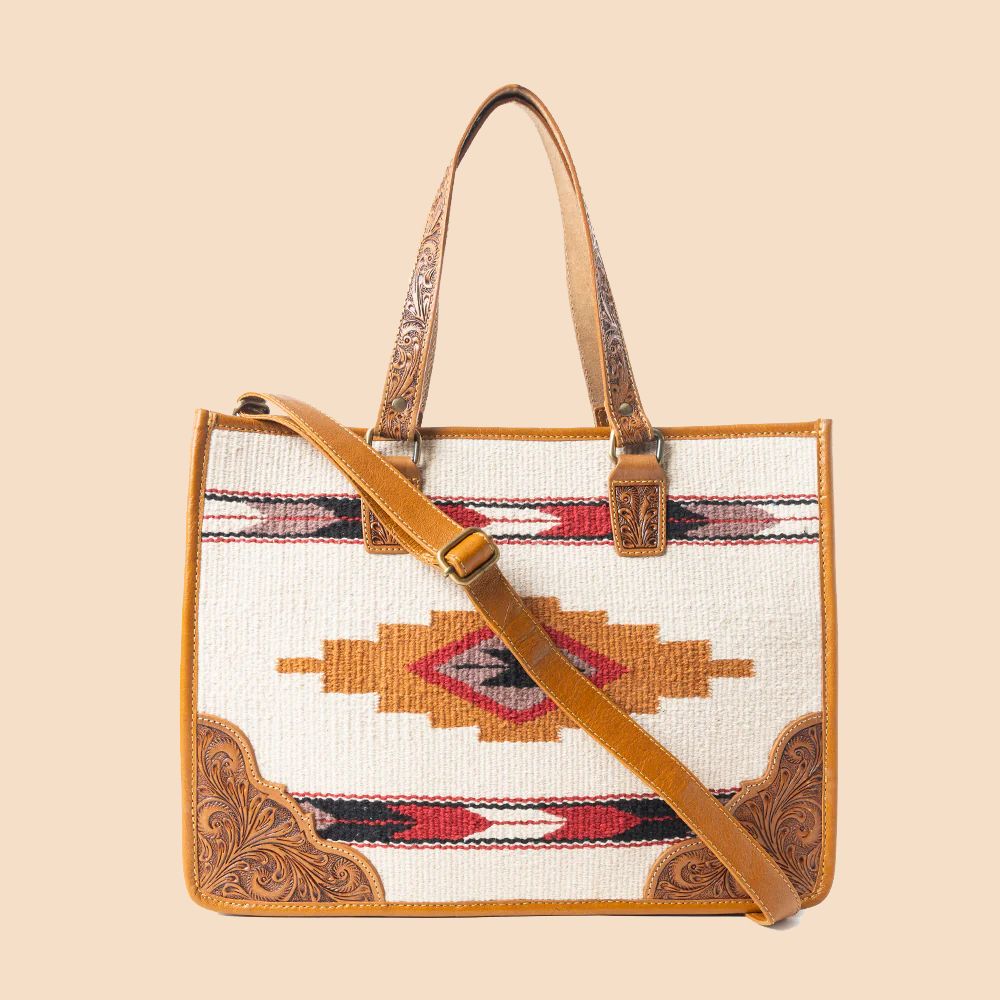 Myra Bag Shoulder Bag Vista Grande