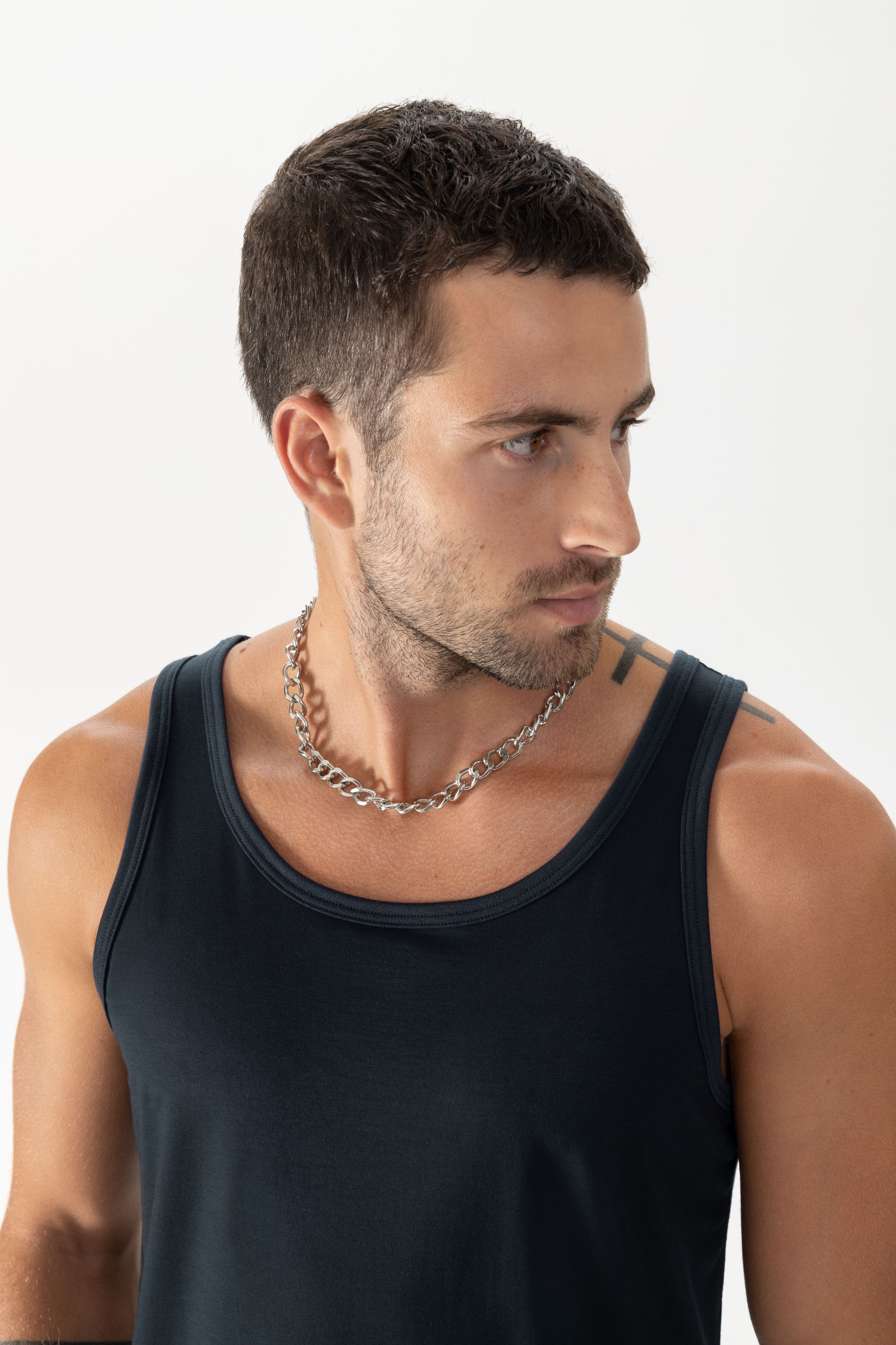 Athletic-Shirt<br>Serie Network