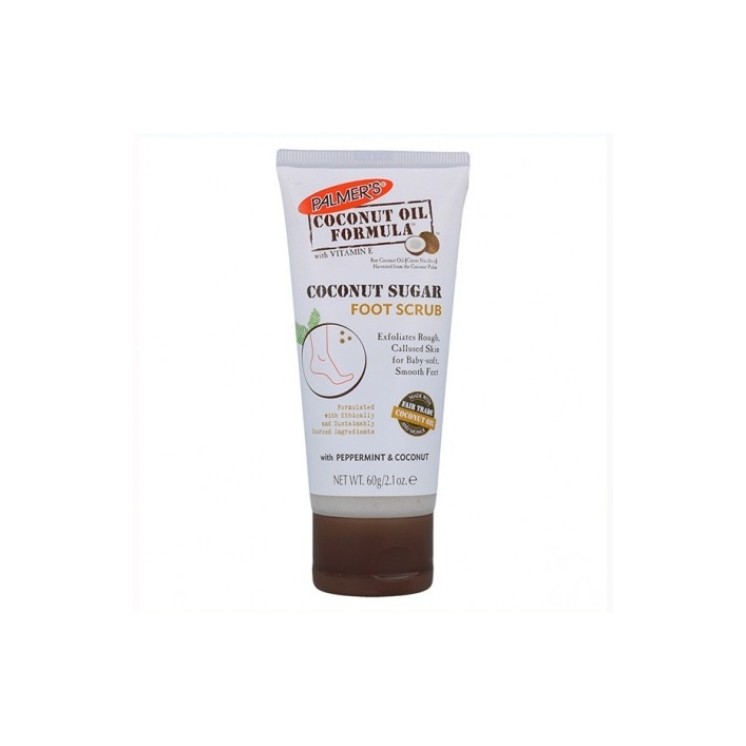 Palmer's Coconut Oil Peeling zum Aufhören, 60 g