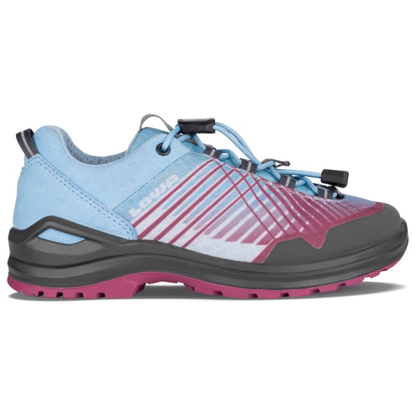 Lowa - Kid's Carezza GTX Lo - Chaussures multisports