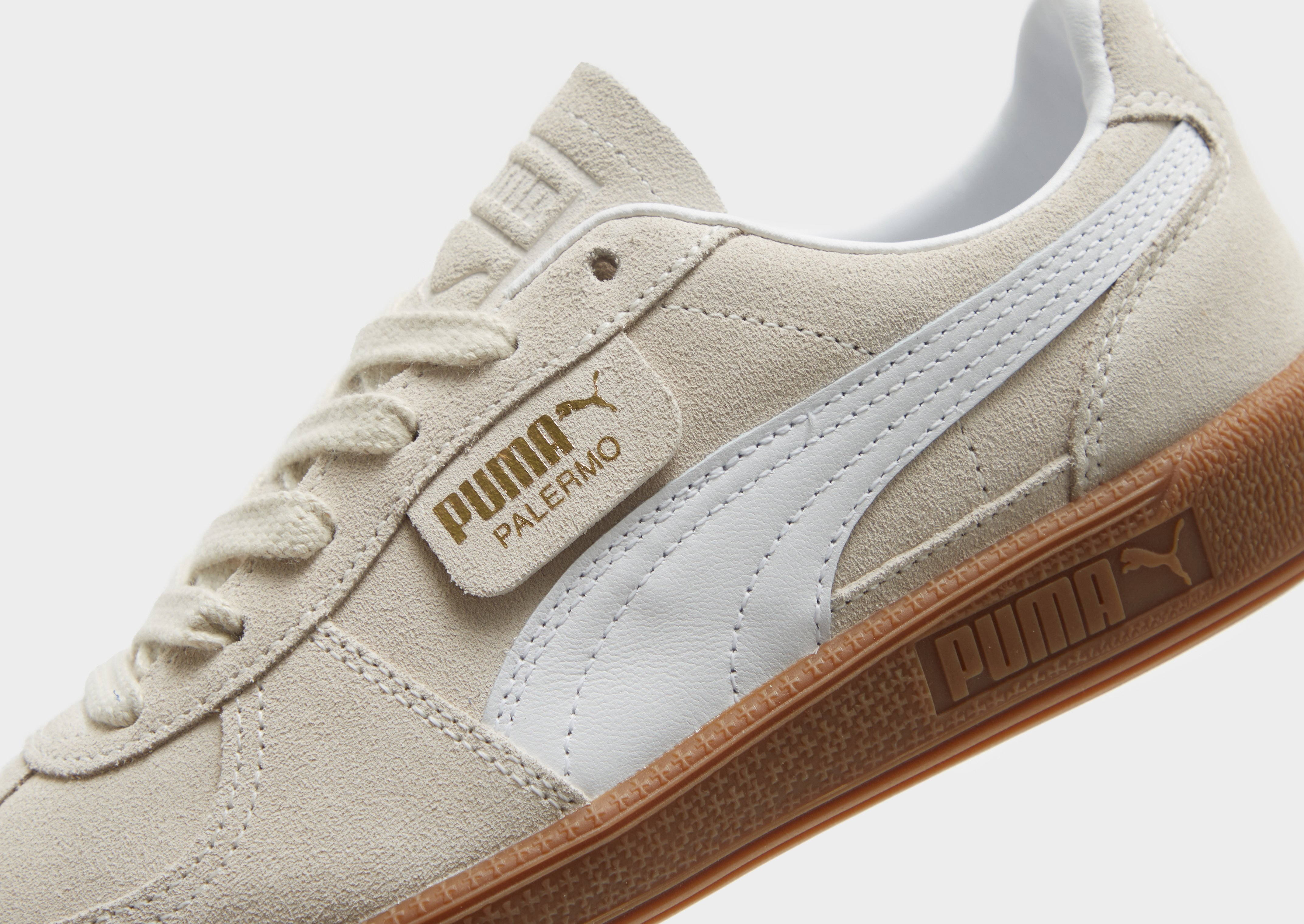 Puma Palermo Femme