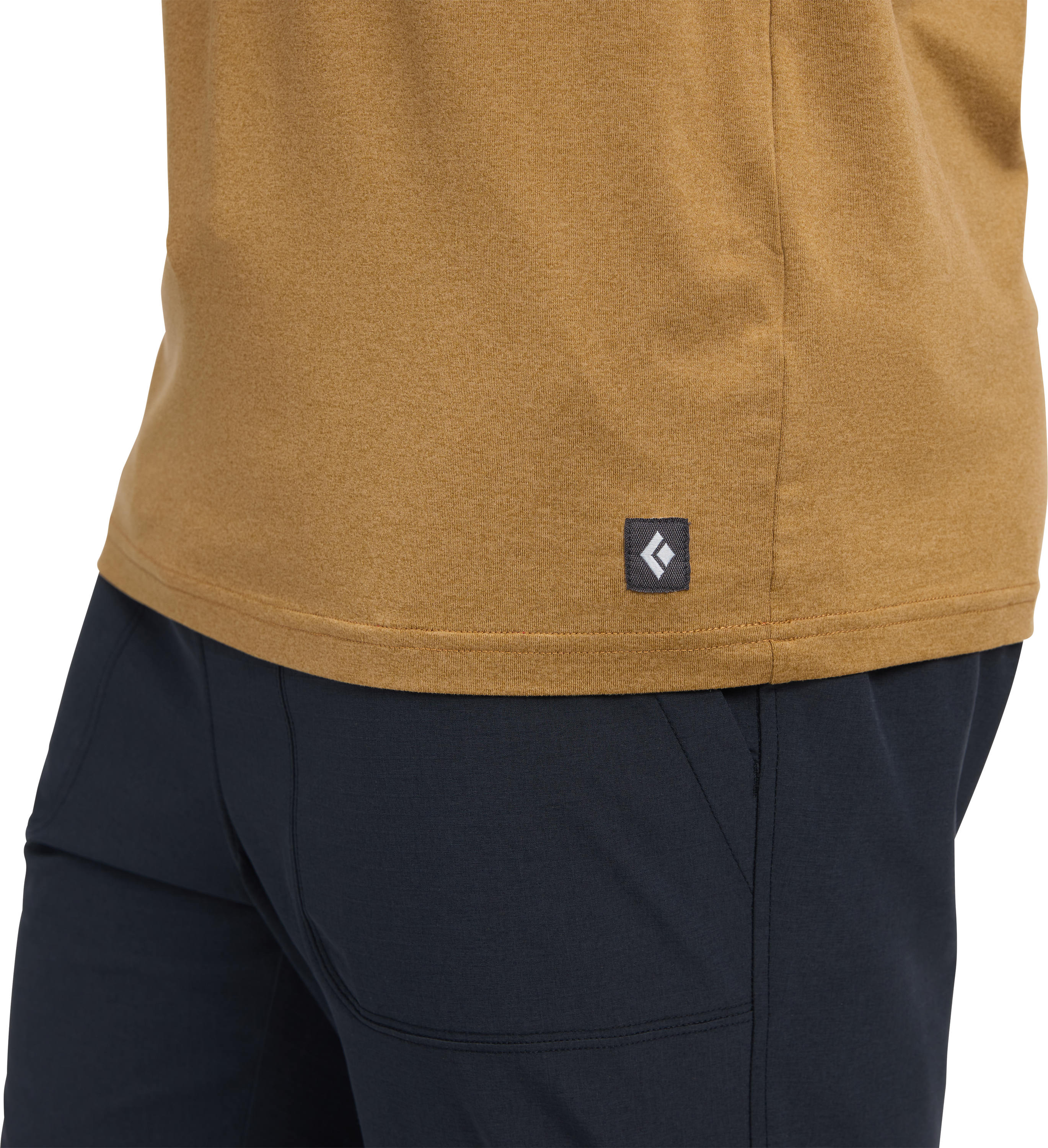 Black Diamond Circuit Tee M's