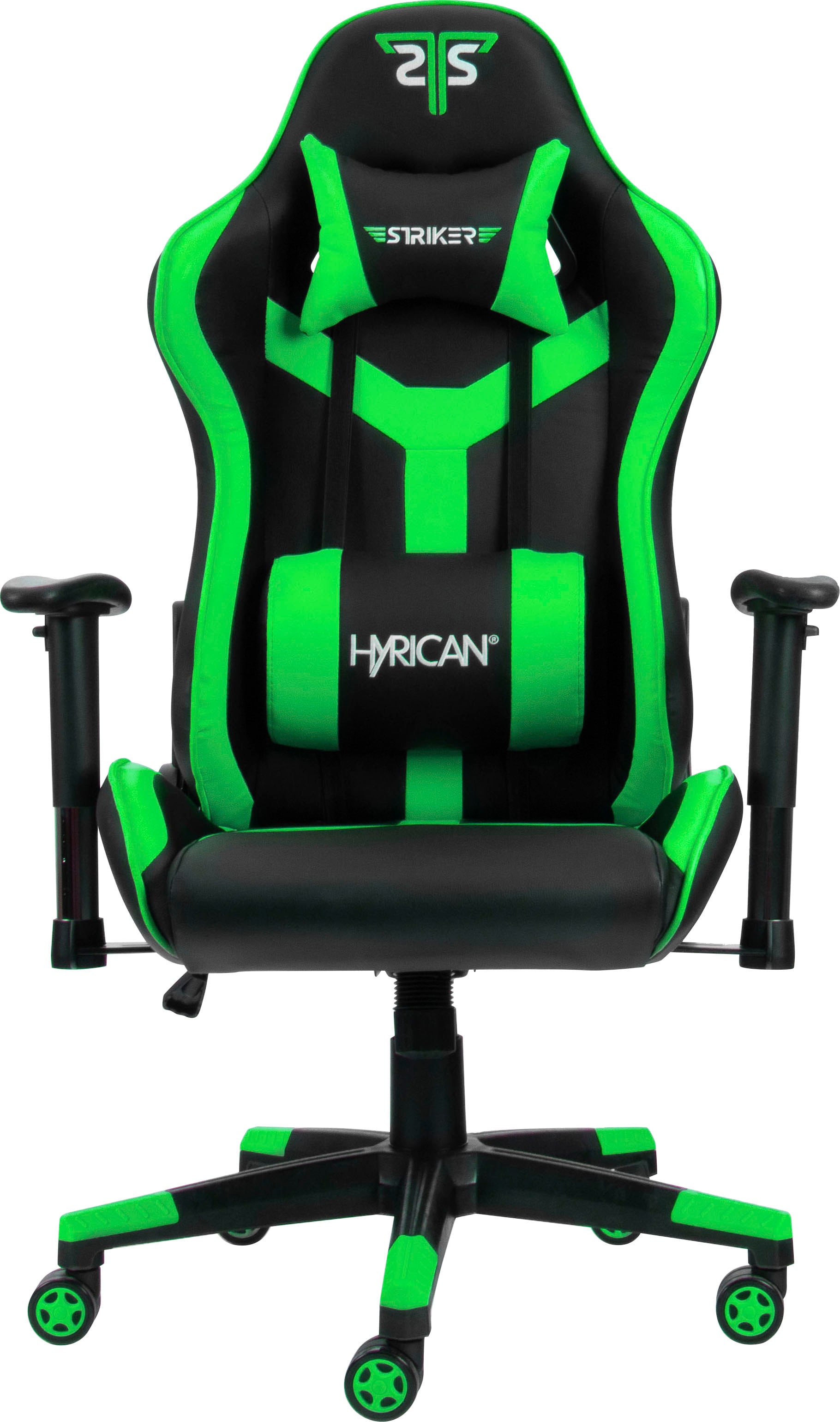 Hyrican Gaming-Stuhl »Striker Gaming-Stuhl 