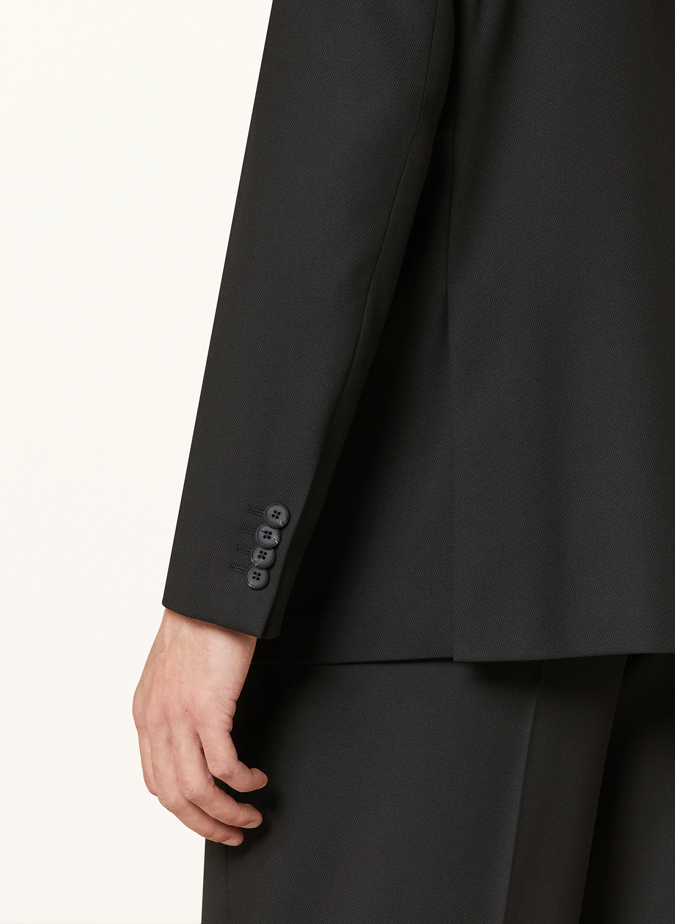 HUGO Anzugsakko KARLO Modern Fit