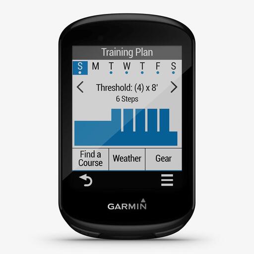 GPS Garmin Edge 830
