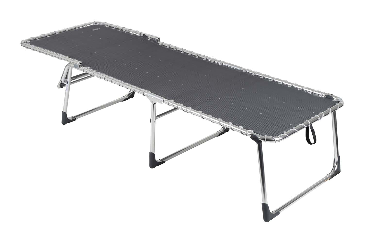Crespo AL-364/40 ligbed - Dark Grey