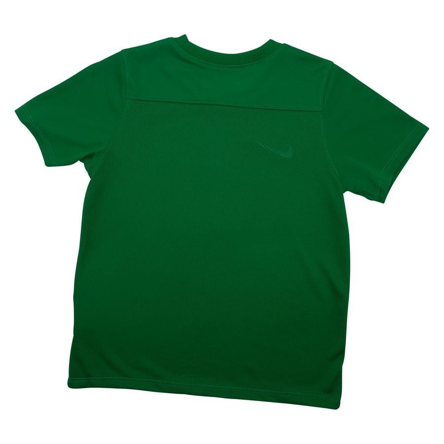 Nike Park 20 Dry Ensemble - Vert/Blanc