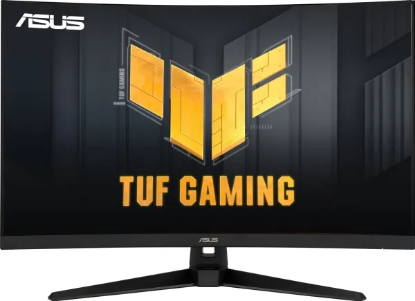 ASUS TUF Gaming VG328H1B - LED-skærm - gaming - kurvet - 31.5