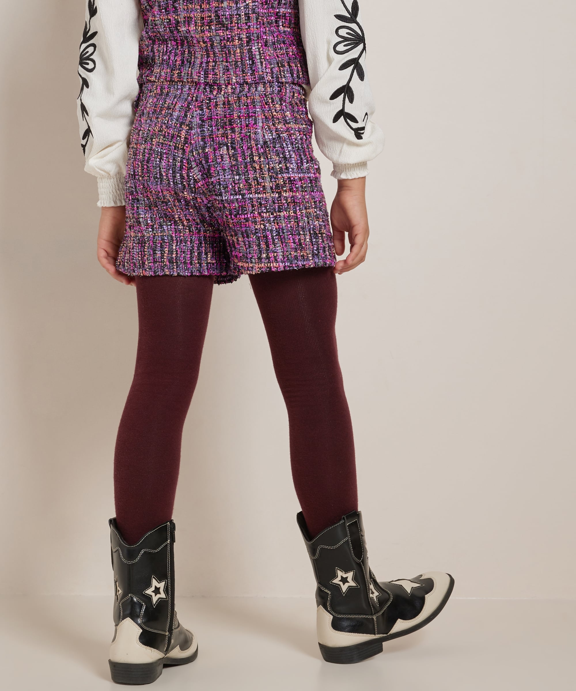 trendy short