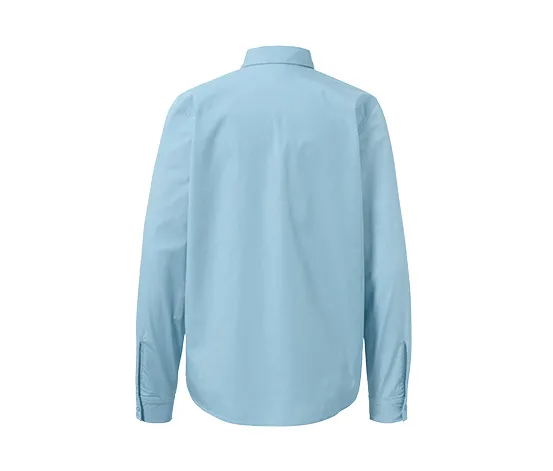 Hemdbluse