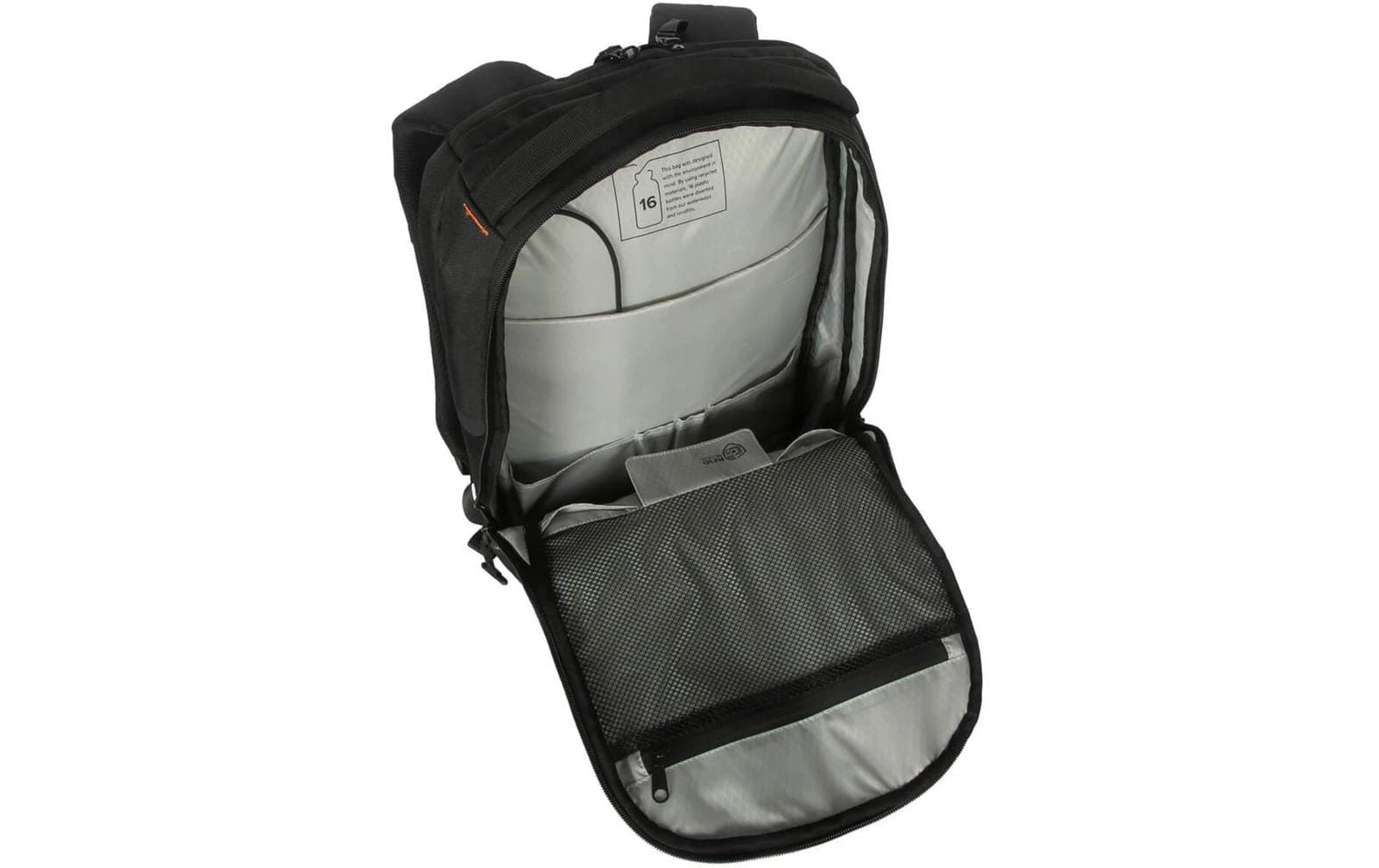 Notebook-Rucksack Commuter 16 