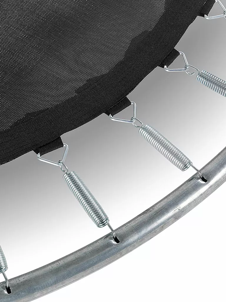 EXIT TOYS Silhouette Trampolin 244cm keine Farbe