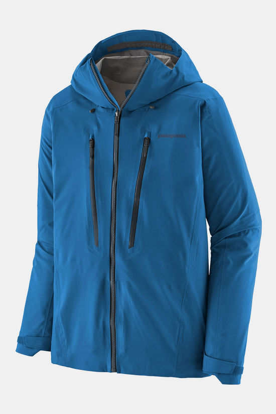 Patagonia Patagonia Stormstride Hardshell Ski-Jas