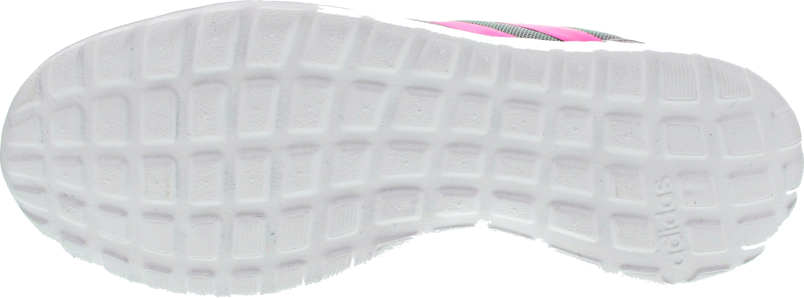 adidas Lite Racer CLN 2.0 Sneaker grau