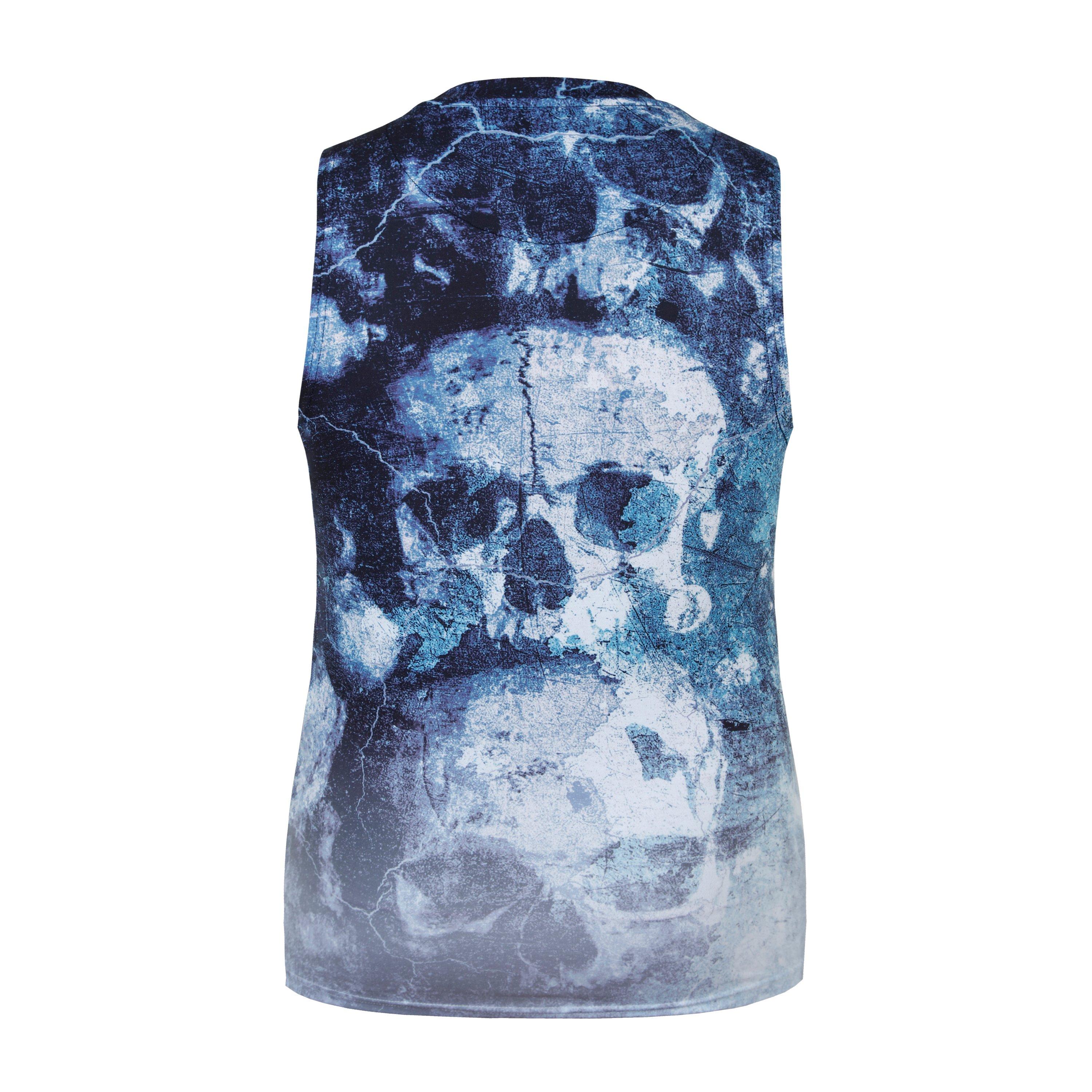Firetrap Sub Vest Mens