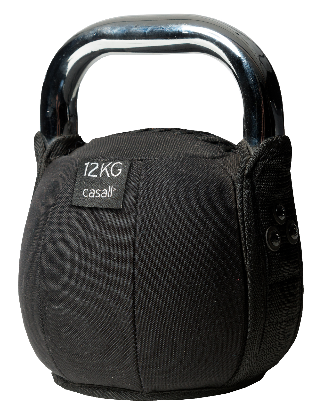 Kettlebell Soft 901/Black