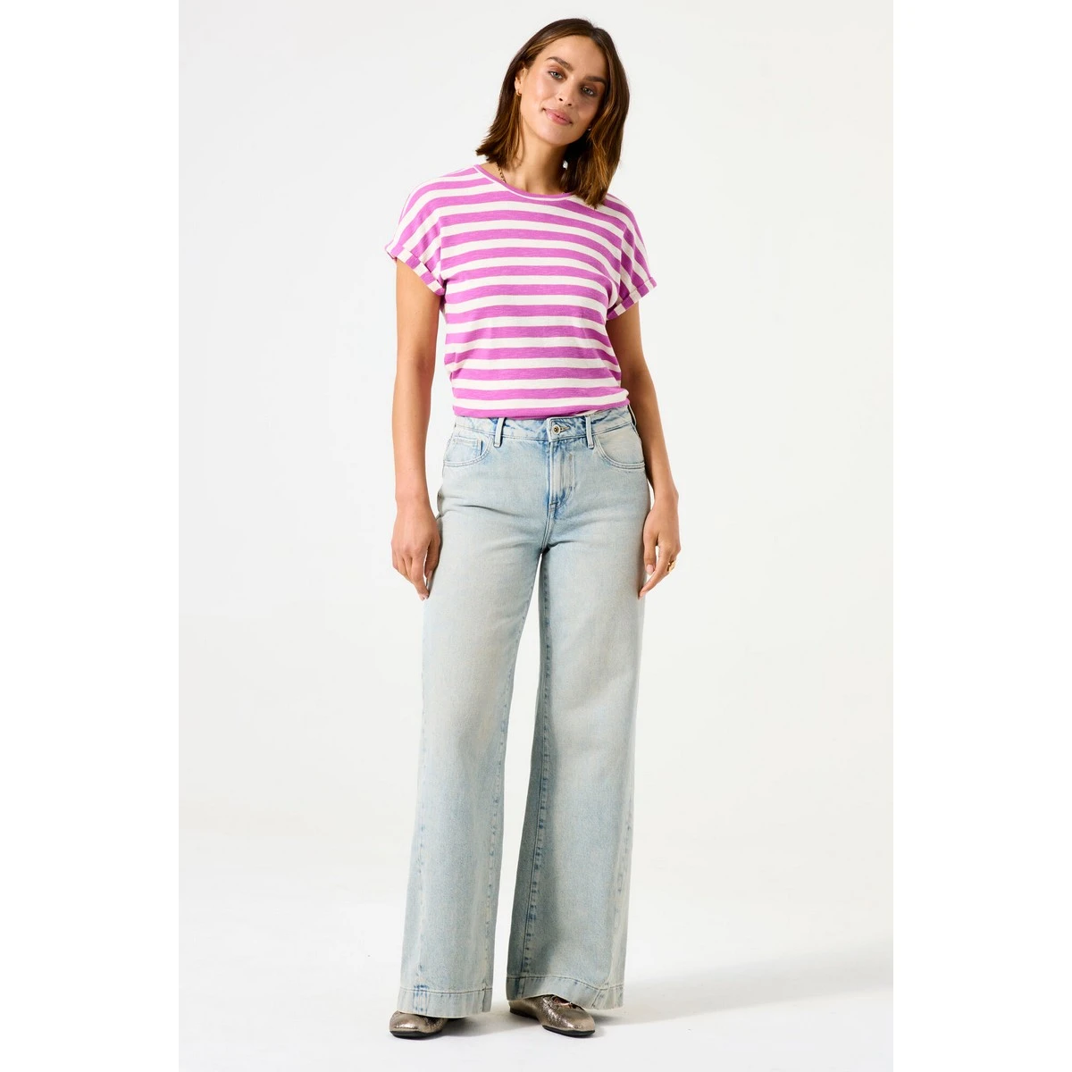 Dames Blouse VILIMIA