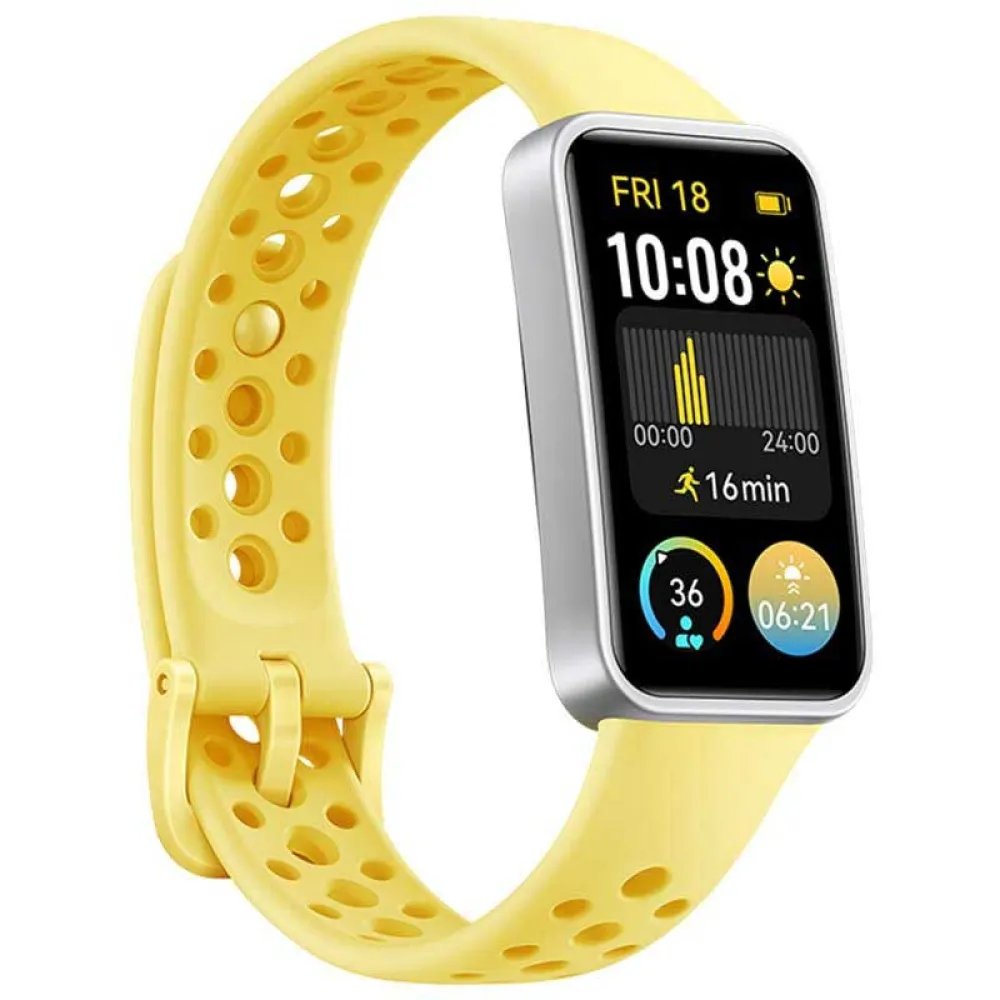 Pulseira fitness Huawei Band 9