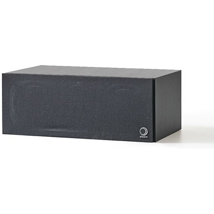 Enceinte centrale Elipson Horus 10C Noir- Carbone