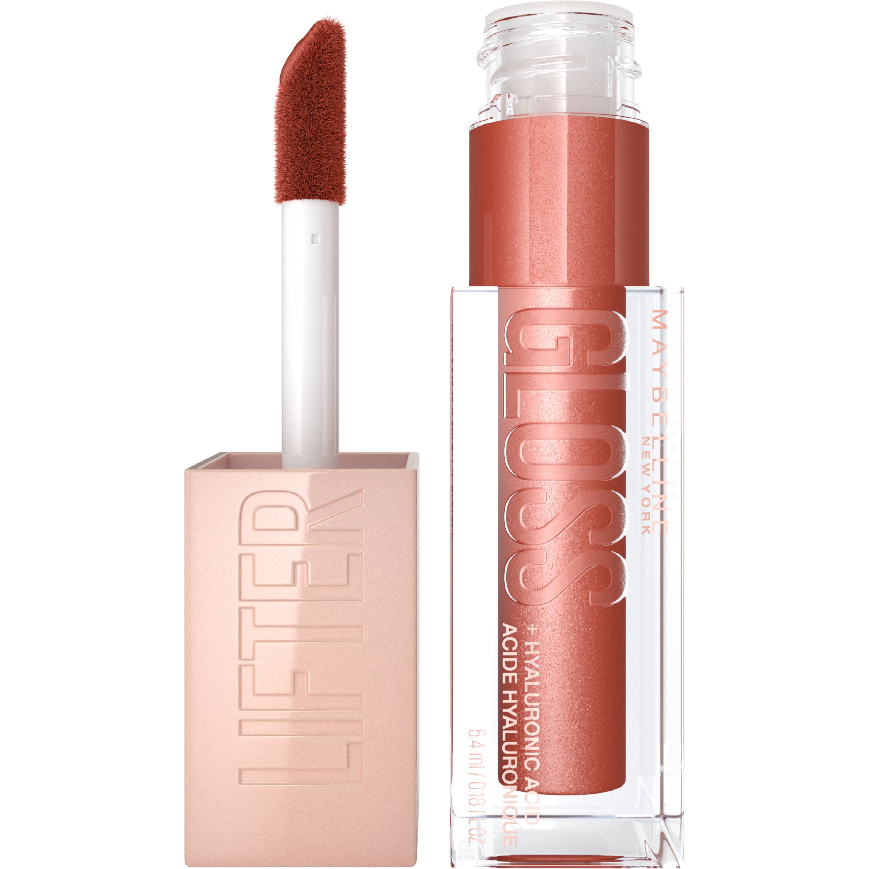 Color Sensational Lifter Gloss