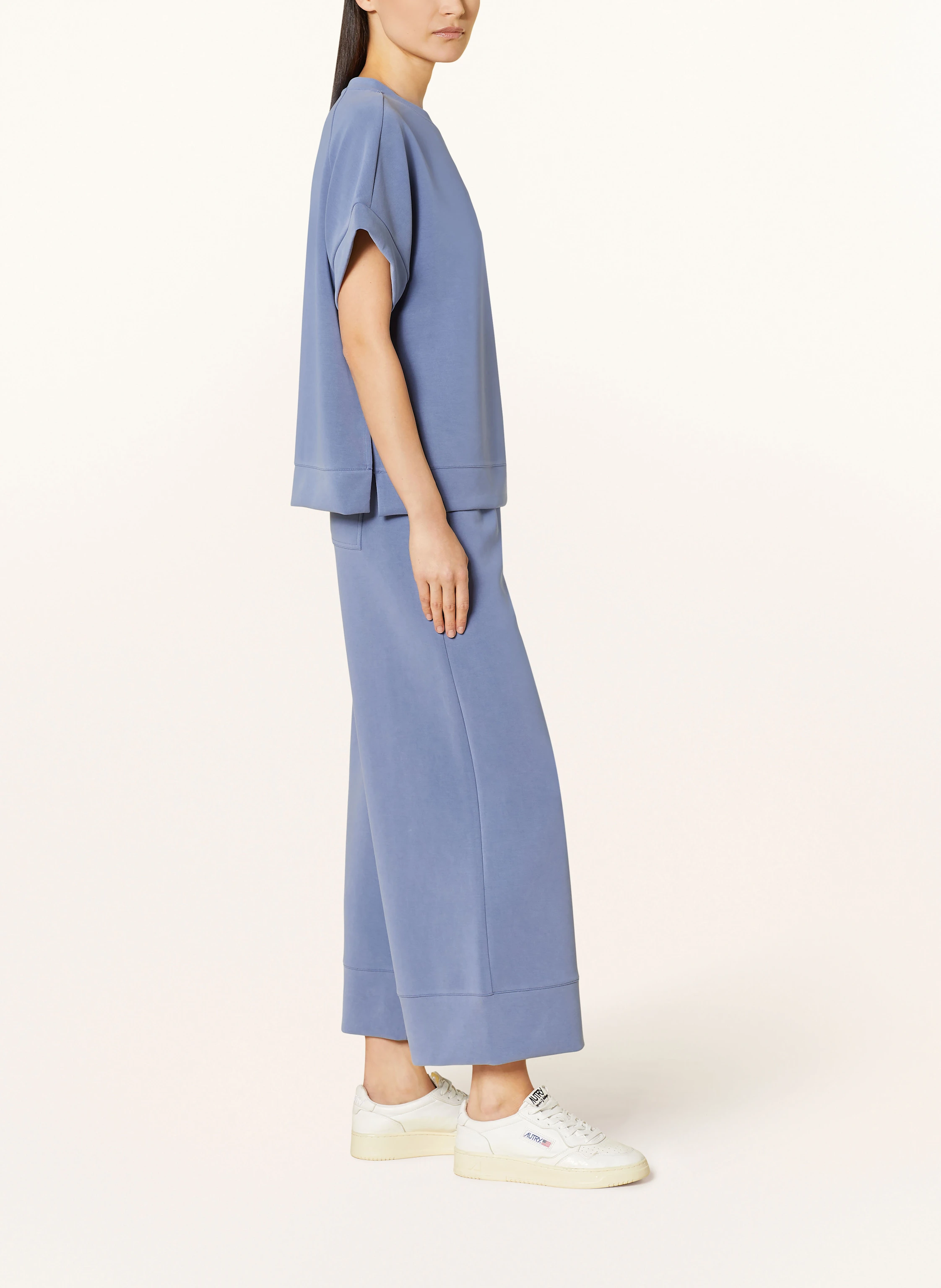 Rich & Royal Culotte