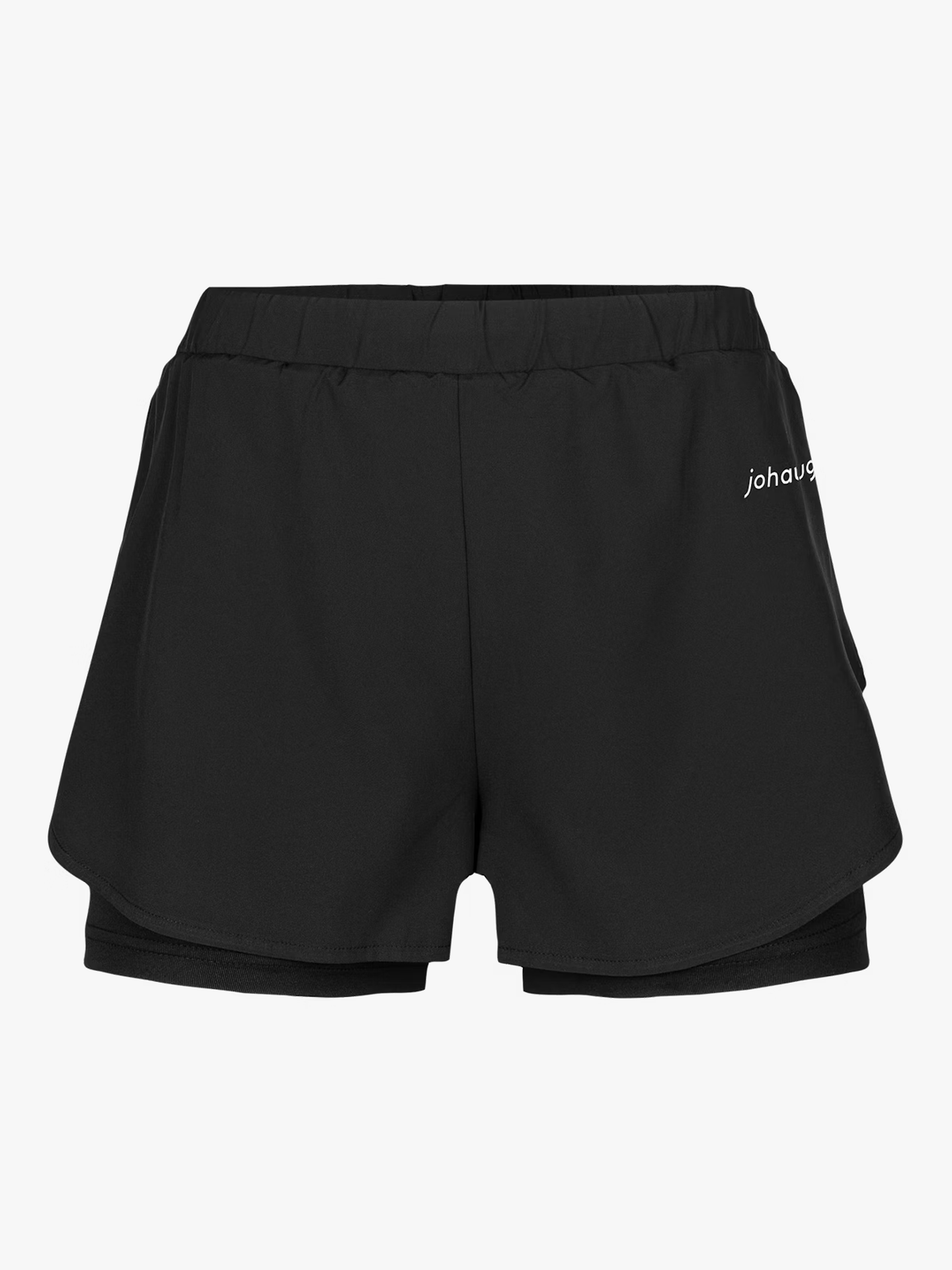 Discipline Shorts 2.0