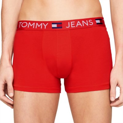 Boxer homme Pack de 3 TOMMY HILFIGER