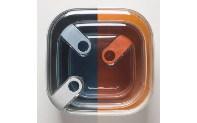 Omada Lunchbox 3er Set