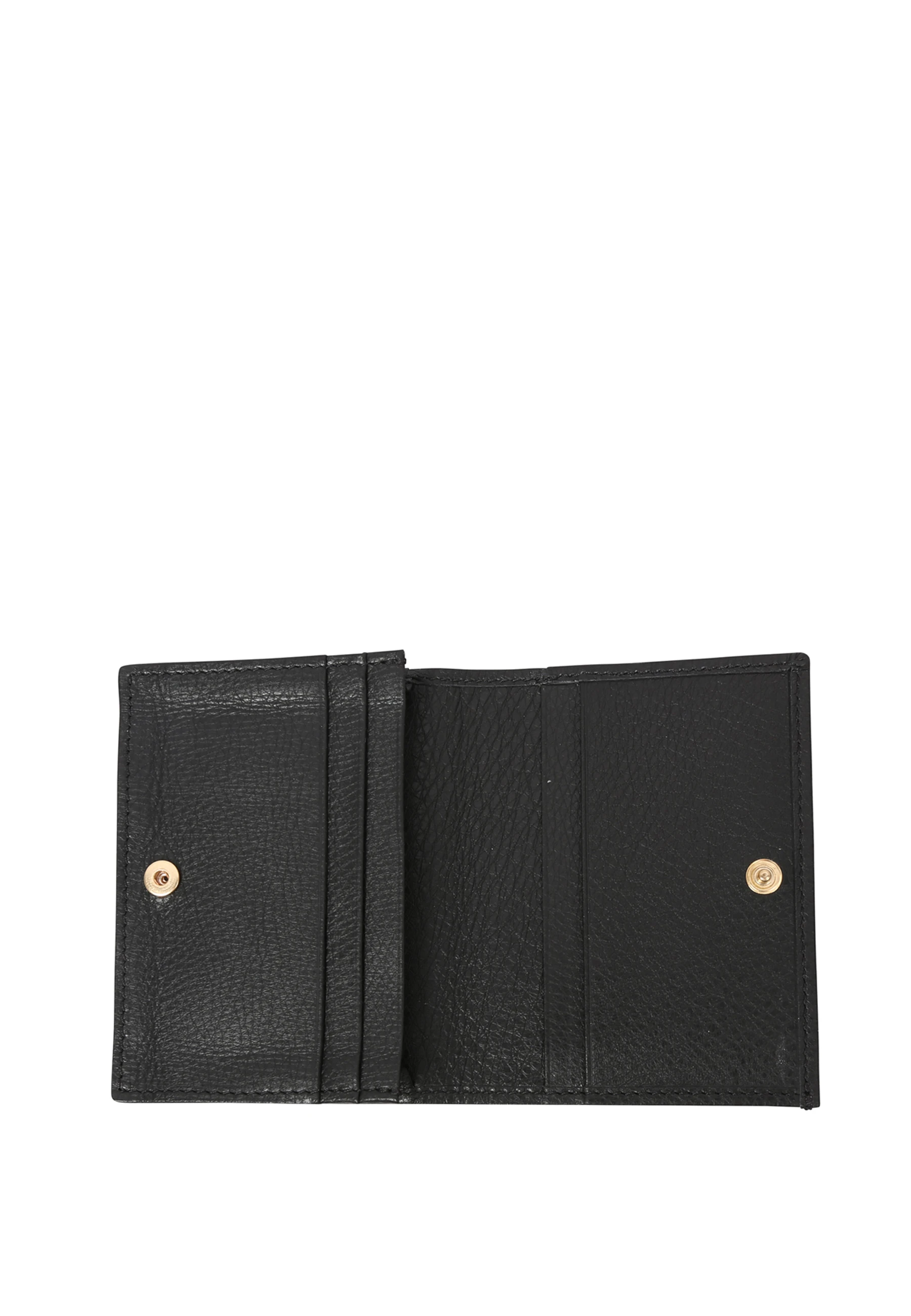 Wallet Leather Agave Standard