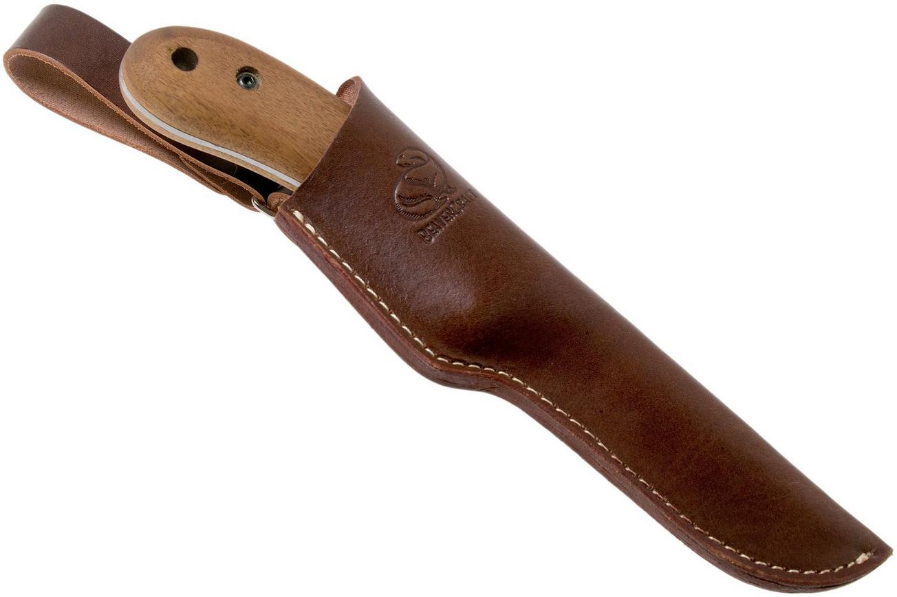 BeaverCraft Bushcraft Knife BSH2, bushcraftmes