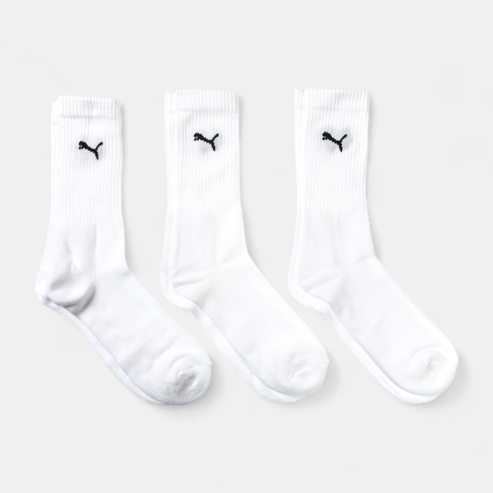 Chaussettes Homme blanc