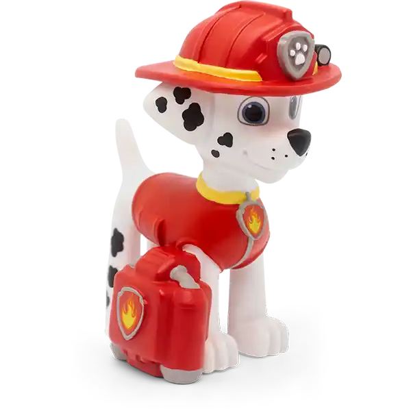 Paw Patrol Schneller als die Feuerwehr