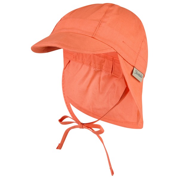 Sterntaler - Kid's Schirmmütze Nacken Basic - Casquette