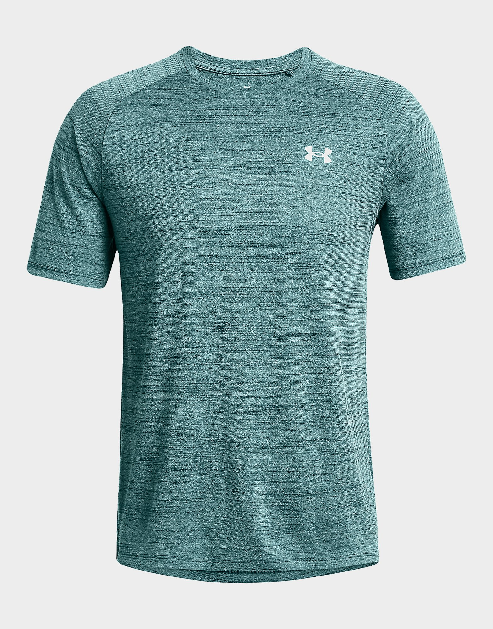 Under Armour Short-Sleeves UA Tiger Tech 2.0 SS