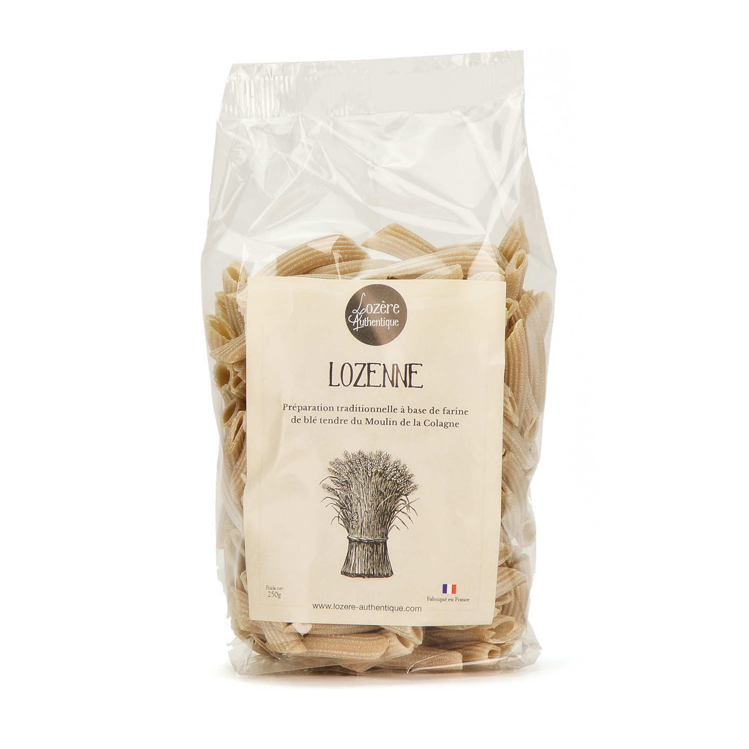 Lozenne - 